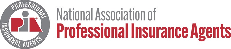 Logo of the National Association of Professional Insurance Agents