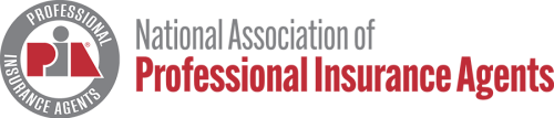 Logo of the National Association of Professional Insurance Agents